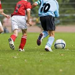 Funfootball pour les clubs de football et les associations